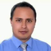 Jorge Luis Murillo James