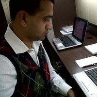 Bhupender Sharma