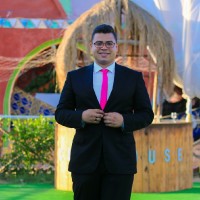 Ali Ragab