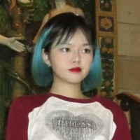Alica Chen