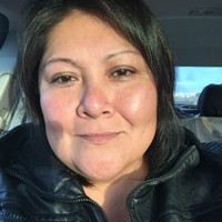 Gina Bacon