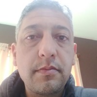 Jorge Daniel Bustamante