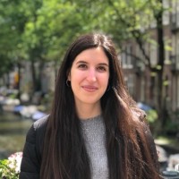Laura Sánchez Bellver, Phd