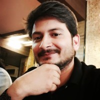 Ashish Rai