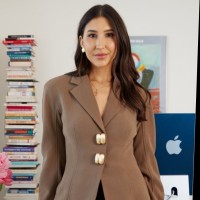 Julia Perez
