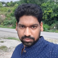 Jayakanth G