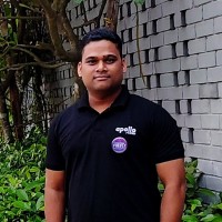 Bikram Patra