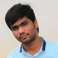 Srinivas Bhargav