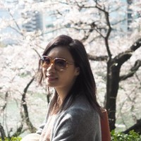 Theresa Wu