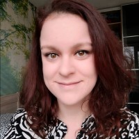 Mandy de Graaf - Jacobs
