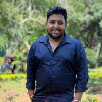 Naveen S.
