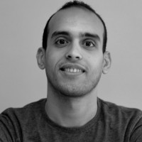Mohamed Ashour
