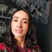 Ginna Marcela Aleman Cuervo