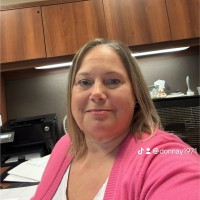 Donna Yates