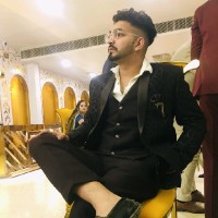 Ankit Vashisth