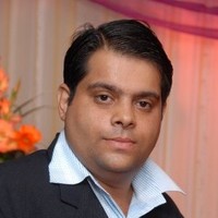 Mukesh Parswani