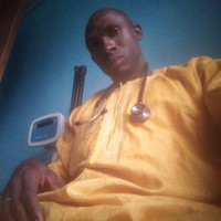 Usman Adamu Salisu