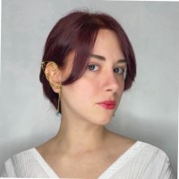 Liza Dundua