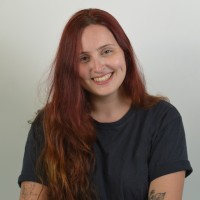 Rafaela Parrilha