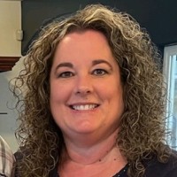 Mary Rodriguez/Panici