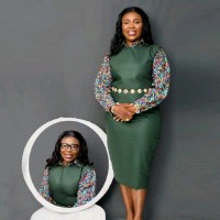 Ngozi Alvan-Kanu MBA, ACTI, FCA