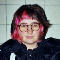 Evelina Gudauskayte