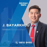 Bayarkhuu Jargalsaikhan