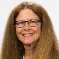 Sharon Long