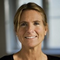 Anette Dørge