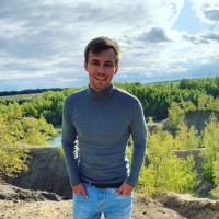 Дмитрий Сергеев
