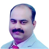 Shahroz Shahzad Ghaznavi
