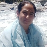 Masooma Nizam