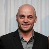 Derek Wilkes
