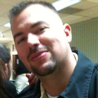 Joshua Mcguire