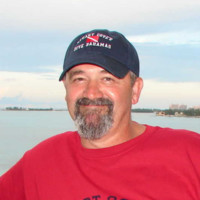 Nicholas A Sanders