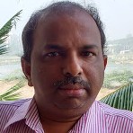 Mukilan Paulraj
