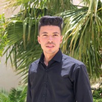 Houssam Karam Eddine Boukhari