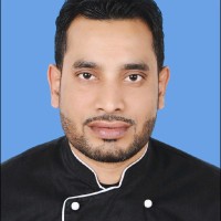 Shaikh Safiq
