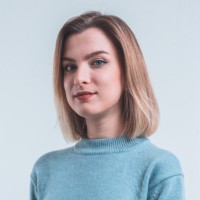 Viktoria Mokrynchuk