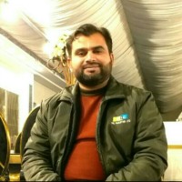 Muhammad Usman Sharif