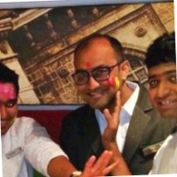Dhaval Bhavsar