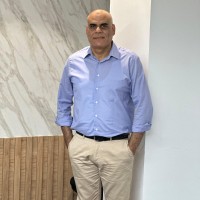 Abdel Latif El Halawany