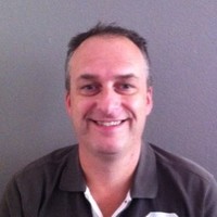 Frank Van Iersel