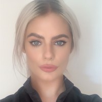 Georgie Williamson