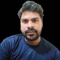 Raviteja S