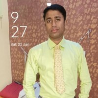 Jitender Kumar Sah