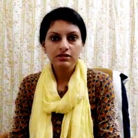 Smita Seth