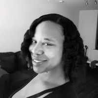 Daquelle Griffin