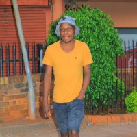 Hulisani Masibigiri