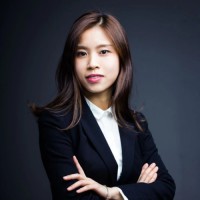 Gigi Zhang